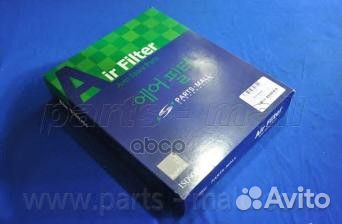 Фильтр воздушный pad016 Parts-Mall