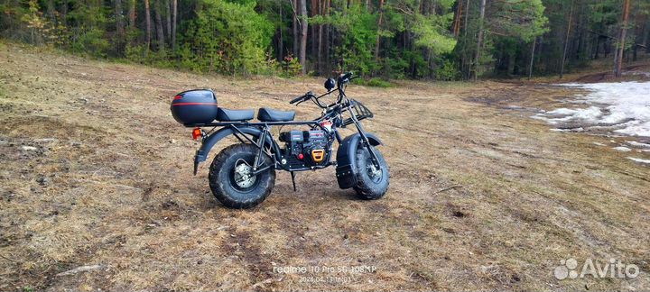 Скаут 2f plus 8e