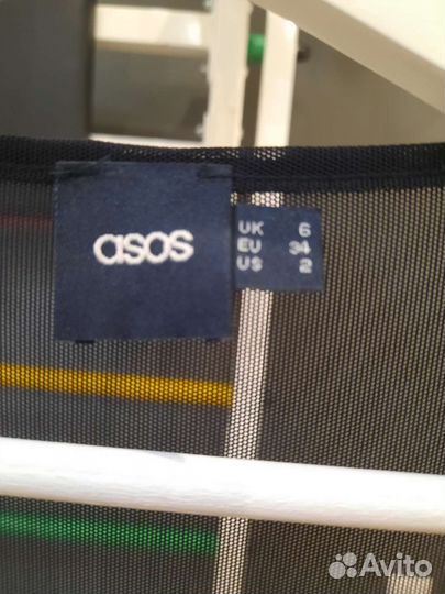 Платье ASOS oodji