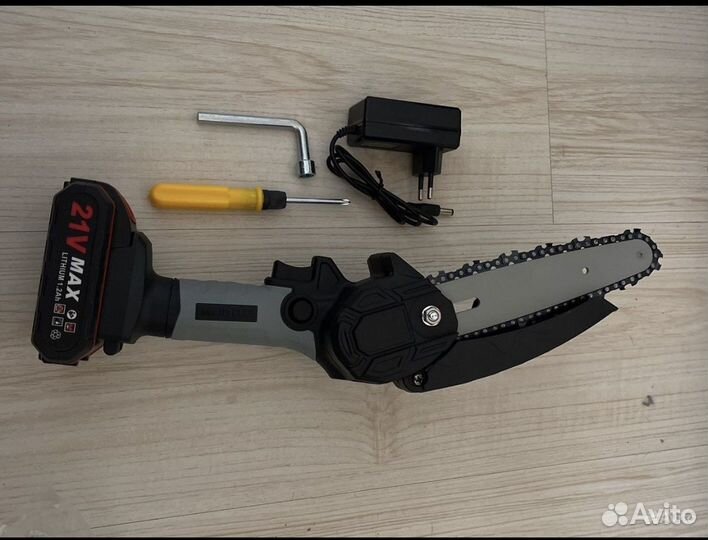 Сучкорез садовый