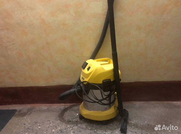 Аренда штробореза с пылесосом