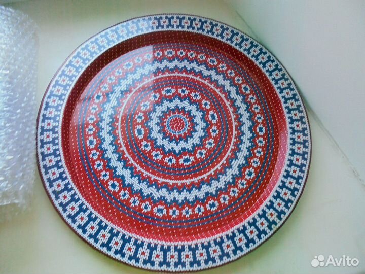 Блюда д/сервировки фарфор Япония Португал Болгария