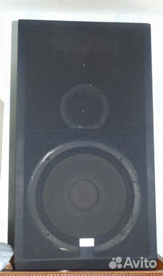 Колонки sansui S-65