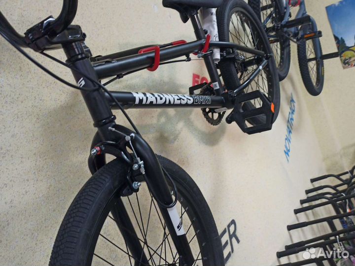Велосипед BMX Stark Новый Есть доставка