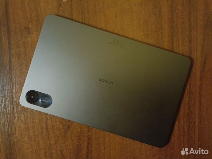 Планшет honor pad x9 Wi-Fi