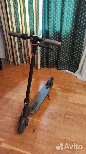 Самокат взрослый электрический m365
