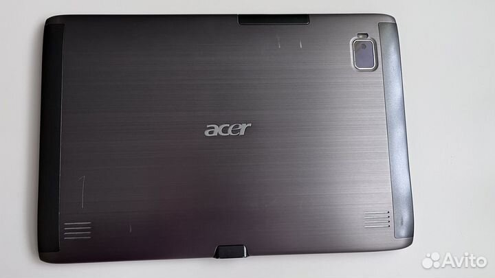 Планшет acer iconia tab a501