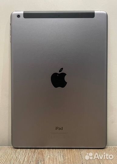 iPad