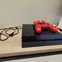 Sony playstation 4 500gb