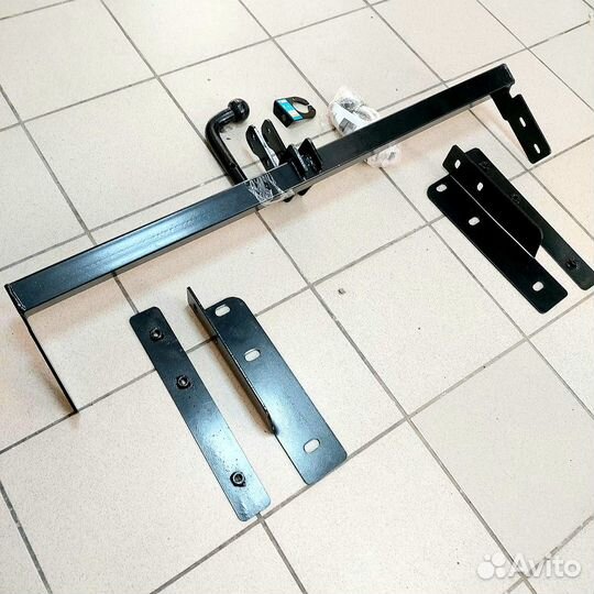 Фаркоп Vesta SW Cross