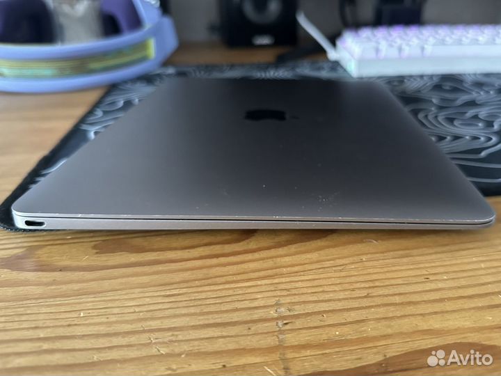 Apple MacBook 12 retina 2015