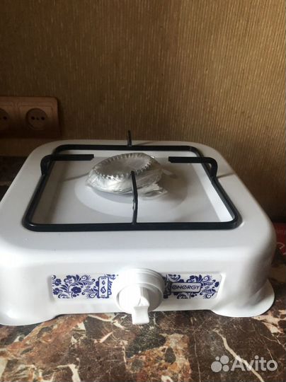 Плита газовая