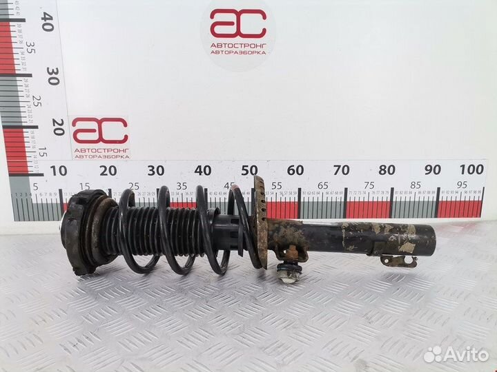 Стойка для Skoda Fabia 1