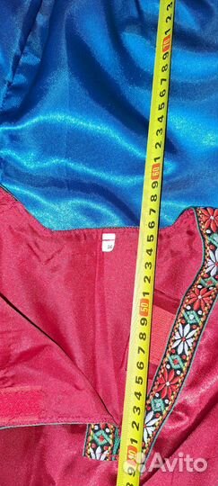 Костюм для мальчика