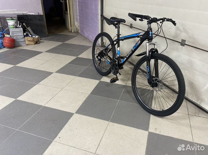 Велосипеды