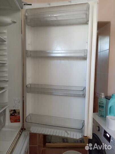 Холодильник на запчасти