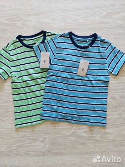 Футболка для мальчика