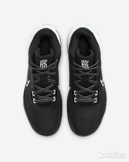 Баскетбольные кроссовки Nike Kyrie Flytrap 4