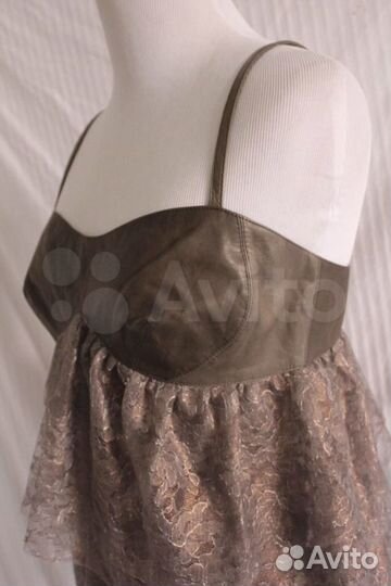 Красивый топ Robert Rodriguez