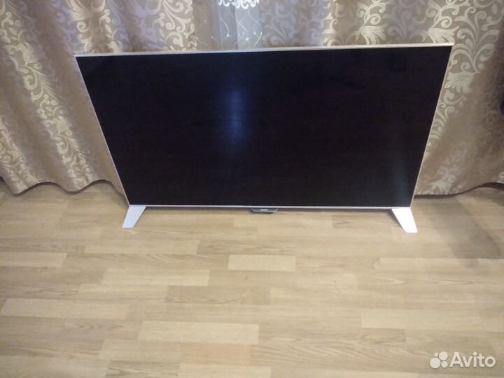 Телевизор philips 48