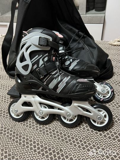 Ролики Reaction R200