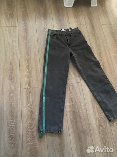 Джинсы Zara 36