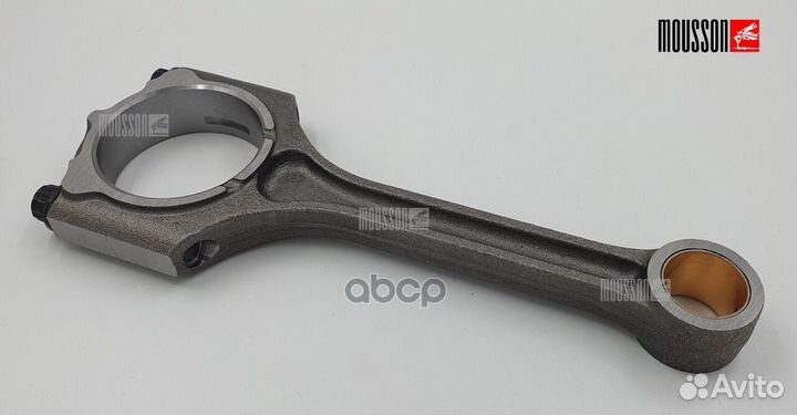 Шатун G4NC/NG/NA scrg4NC mousson