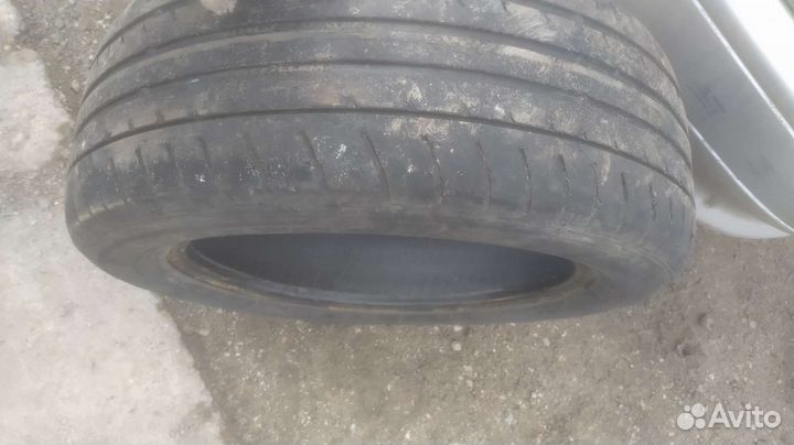 Dunlop Radial Rover A/T 205/55 R16