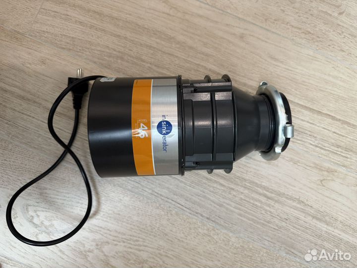 InSinkErator ISE 46-2