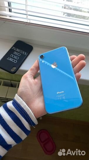 iPhone Xr, 64 ГБ