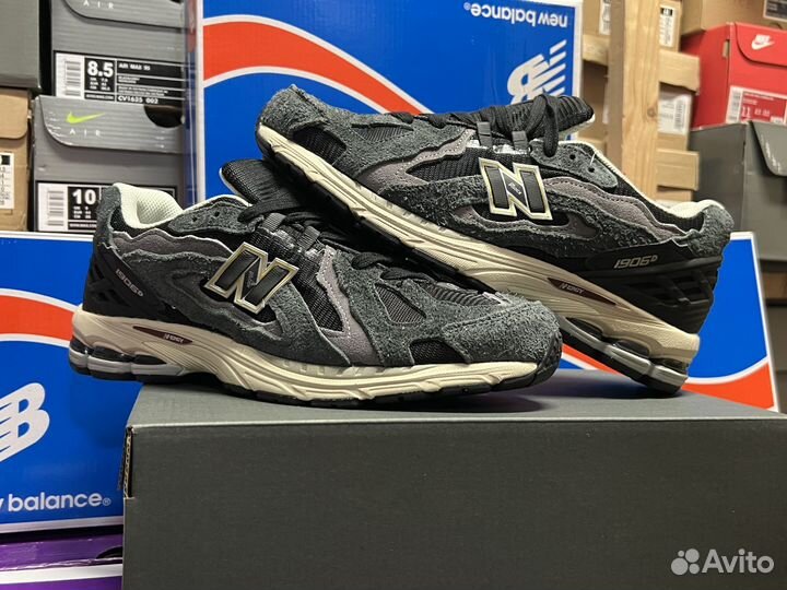 Кроссовки New Balnce 1906r Оригинал