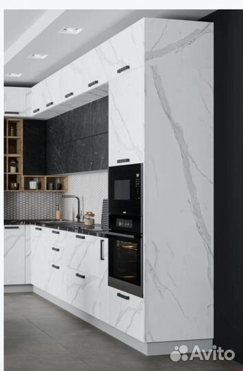 Мебель на заказ кухни