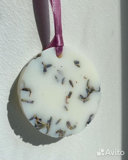 Флорентийское саше