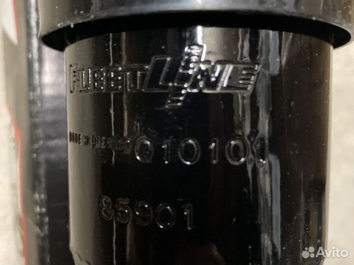 Амортизатор подвески Freightliner 85901