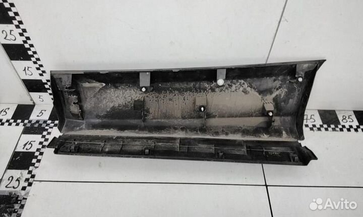 Накладка двери задней правой Toyota RAV4 CA40 Restail