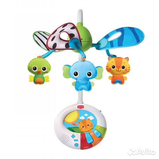 Tini love мобиль