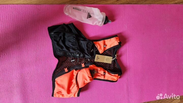 Беговой рюкзак Adidas Terrex