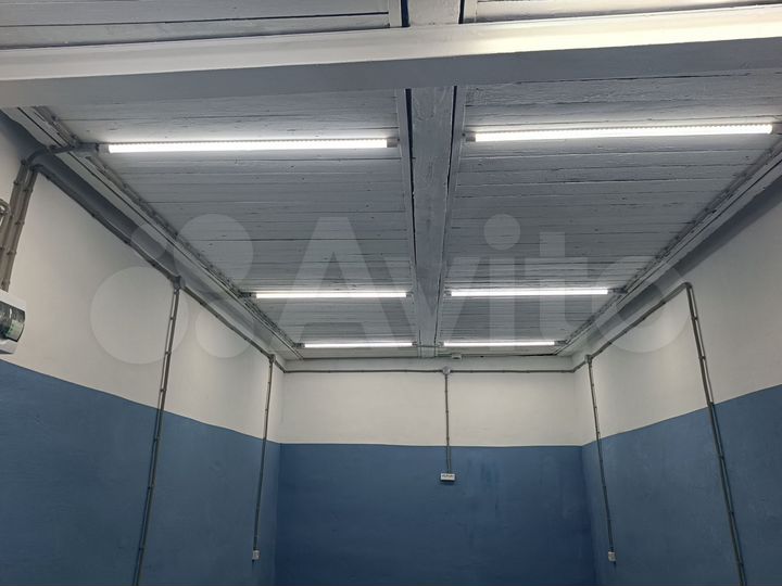 Гараж, 20 м²