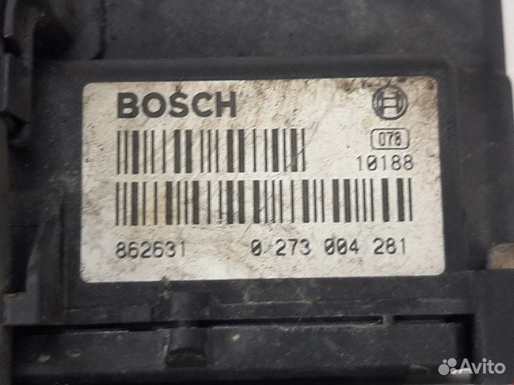 Блок ABS для Volkswagen Passat 5 8E0614111AB