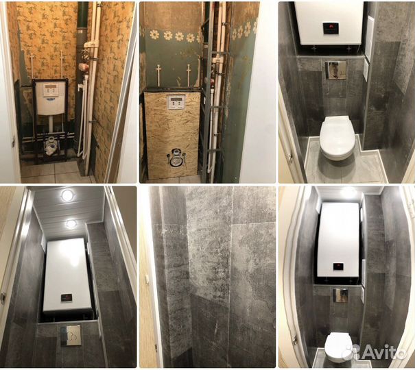 Ремонт квартир,Ламинат,Двери,обои,Сантехник,сборка