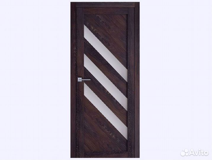 Межкомнатные двери книжка