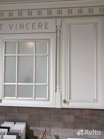 Готовая кухня / Выставочный образец