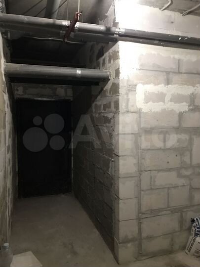 Склад, кладовка 30 м²