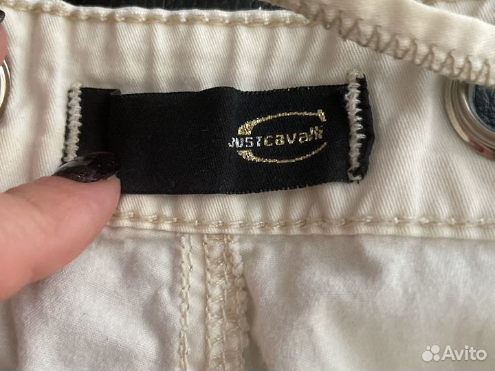 Roberto Cavalli шорты