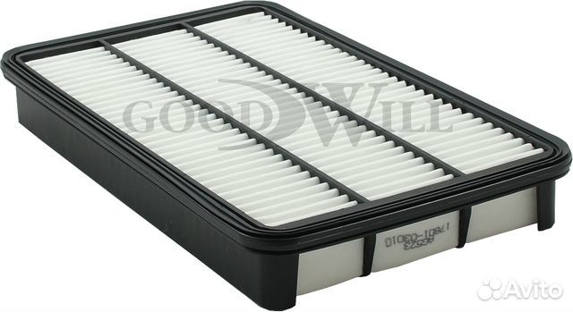 Фильтр воздушный