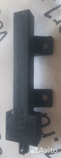 Антенна Audi Q7 (4L) I (2005–2009)