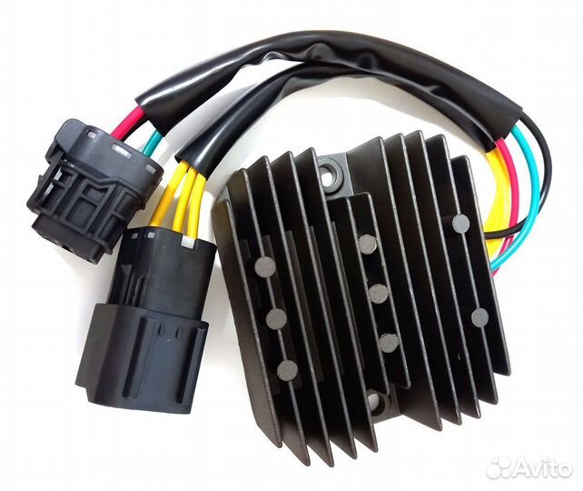 Регулятор напряжения Stels 600/700/800 dinli/GT