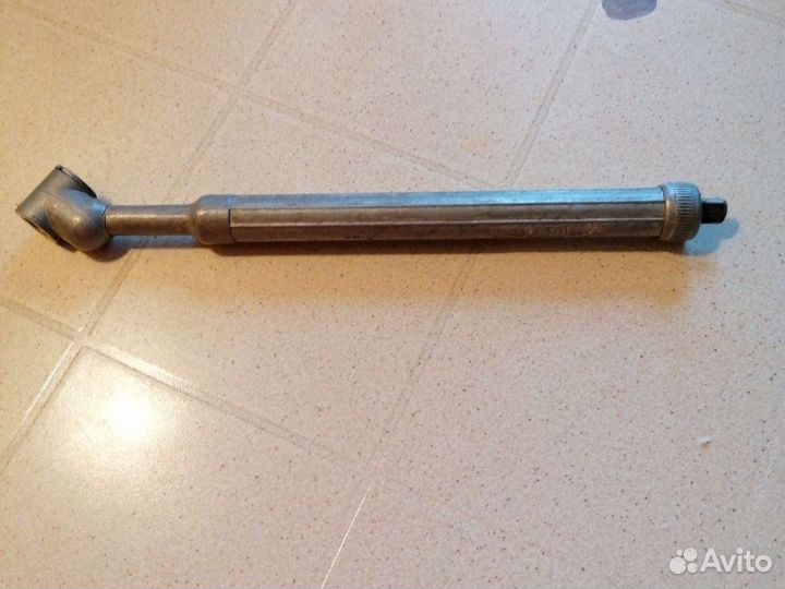 Манометр мд-3А, мд-2Б СССР