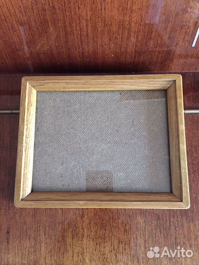 Фоторамка новая