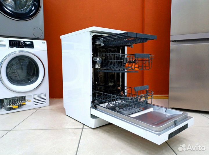 Посудомоечная машина бу Gorenje. Честная гарантия